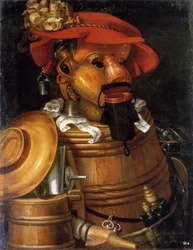 Der Kellner